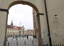 Prawdziwy dżentelmen nigdy nie wstąpi do klubu dżentelmenów