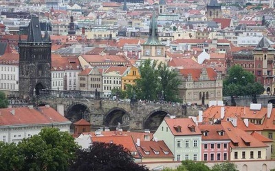 Lewicujące sympatie Czechów
