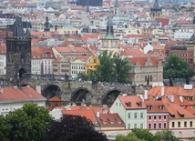 Lewicujące sympatie Czechów