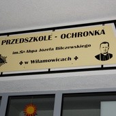 Poświęcenie kaplicy w Ochronce św. Józefa Bilczewskiego