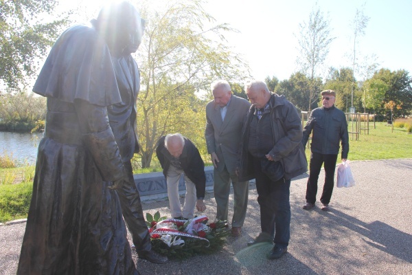 Stowarzyszenie "Godność" przeprasza w imieniu gdańszczan