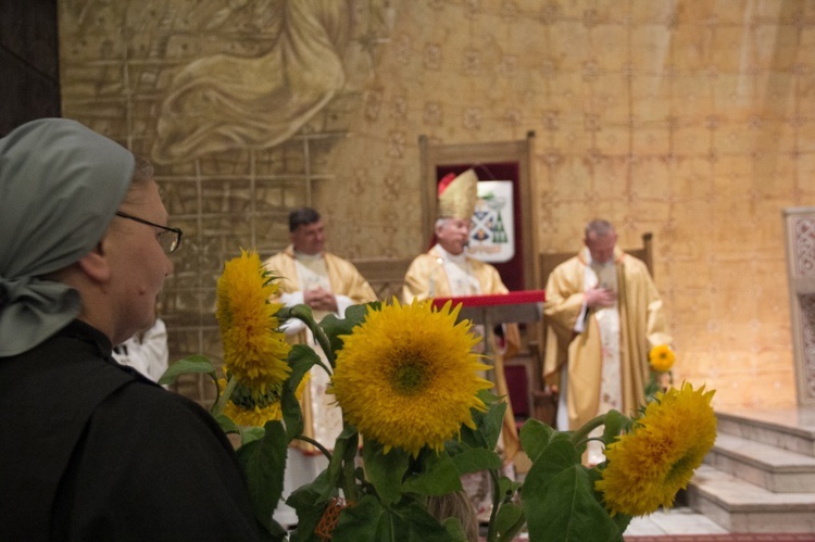 Święto diecezjalnego przedszkola w Sochaczewie