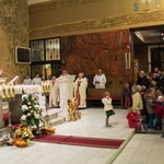 Święto diecezjalnego przedszkola w Sochaczewie