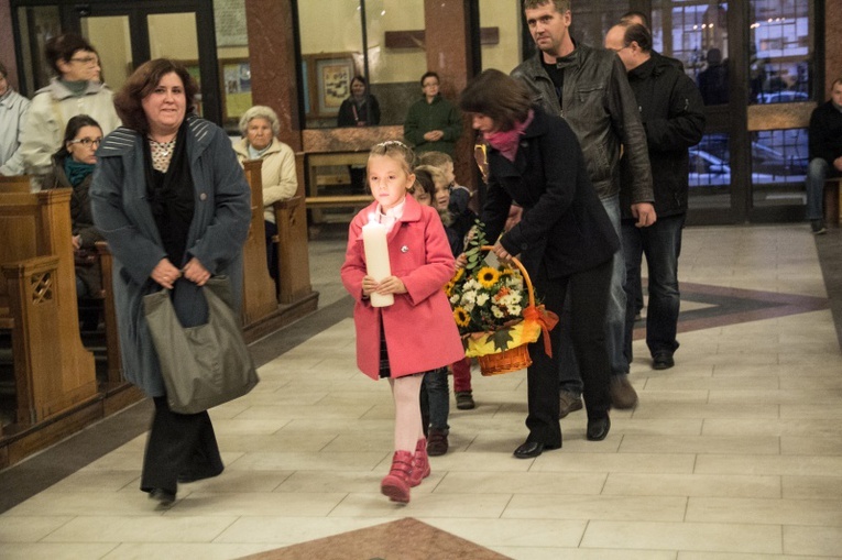 Święto diecezjalnego przedszkola w Sochaczewie