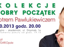 Na dobry początek