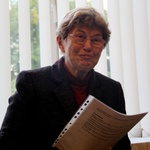 Spotkanie z pisarką Anną Czerwińską-Rydel
