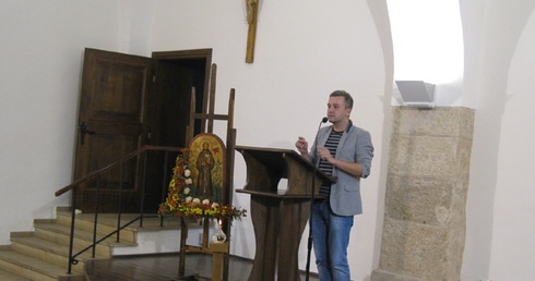 Św. Franciszek w epoce Franciszka
