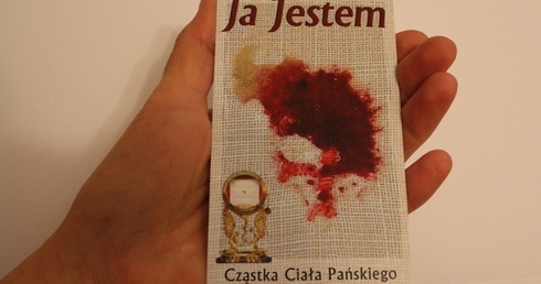 Panie, przymnóż nam wiary!