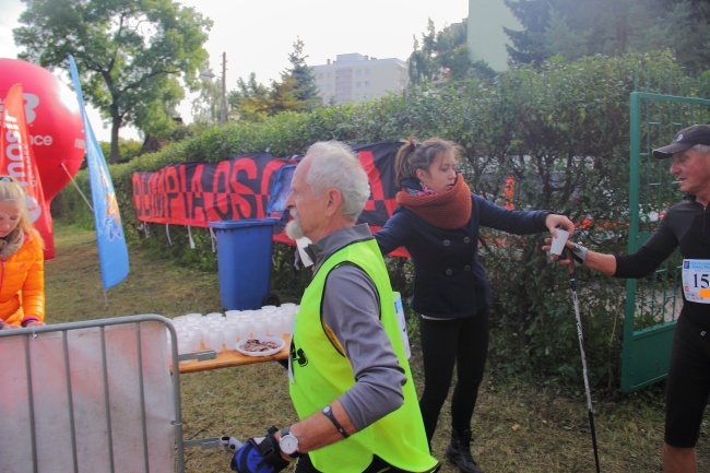 Puchar Polski Nordic Walking 