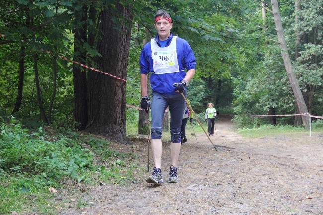 Puchar Polski Nordic Walking 