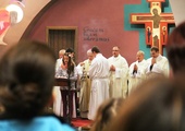 Kongres świeckich katolików w Katowicach