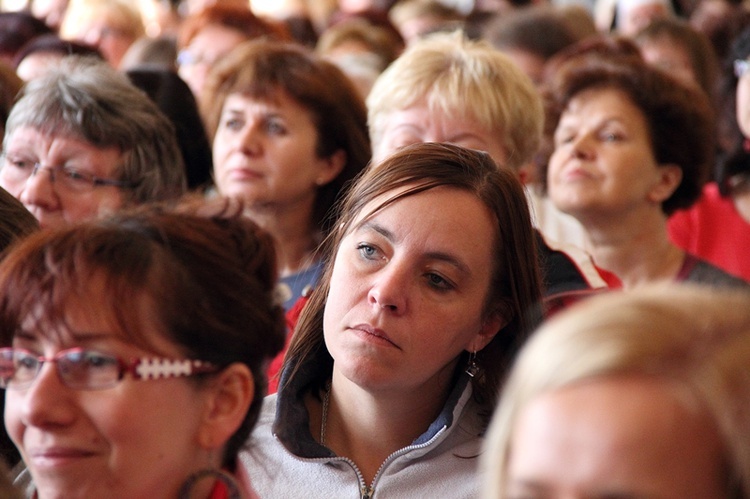 Nauczyciele w Piekarach Śląskich