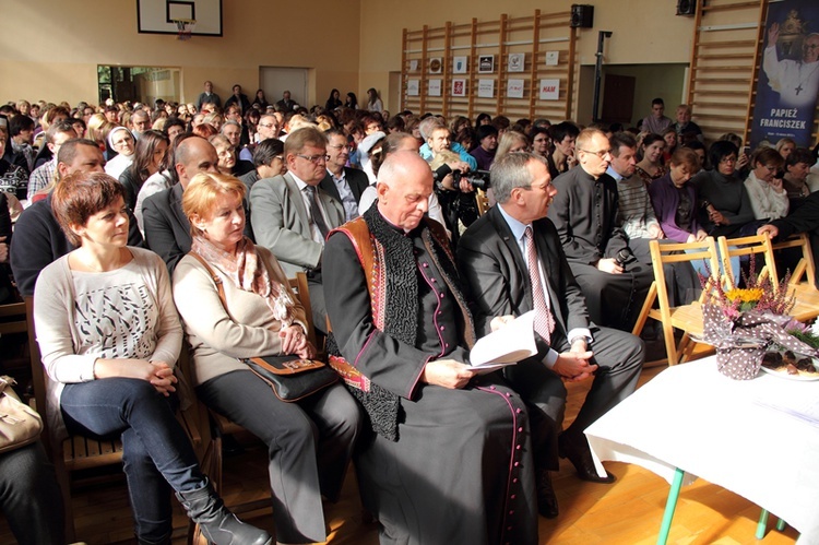 Nauczyciele w Piekarach Śląskich