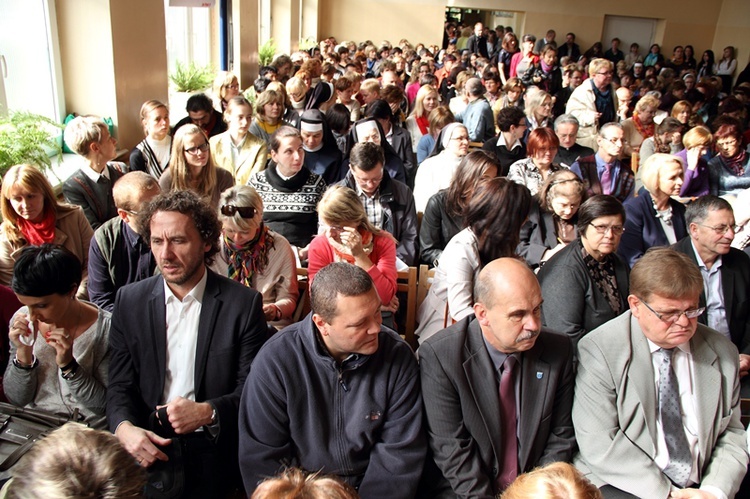 Nauczyciele w Piekarach Śląskich