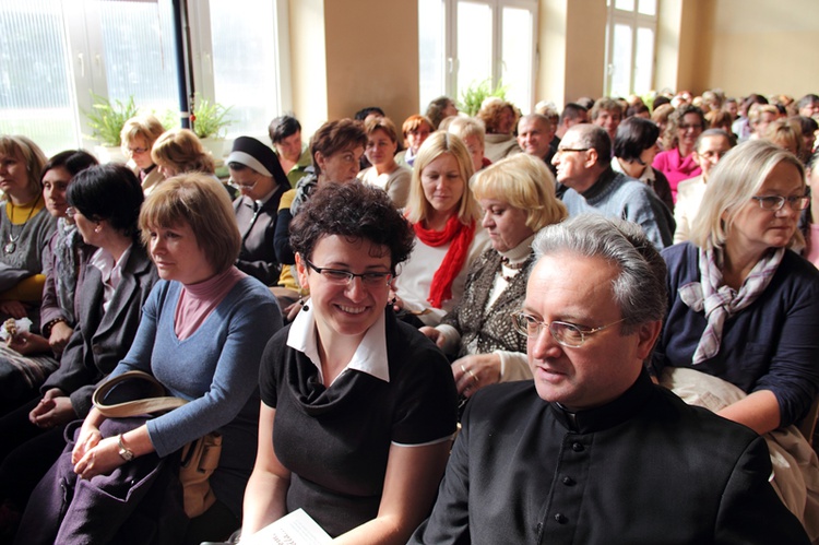 Nauczyciele w Piekarach Śląskich