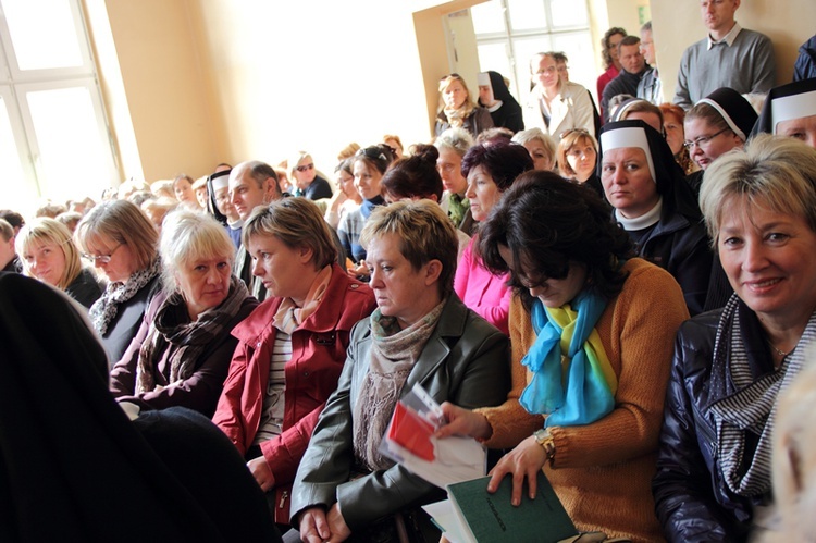 Nauczyciele w Piekarach Śląskich