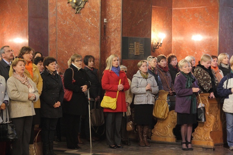 Nauczyciele w Piekarach Śląskich