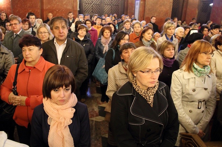 Nauczyciele w Piekarach Śląskich