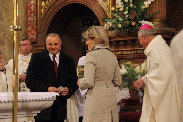 Nauczyciele w Piekarach Śląskich