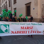 VI Marsz Nadziei i Życia - cz. 1