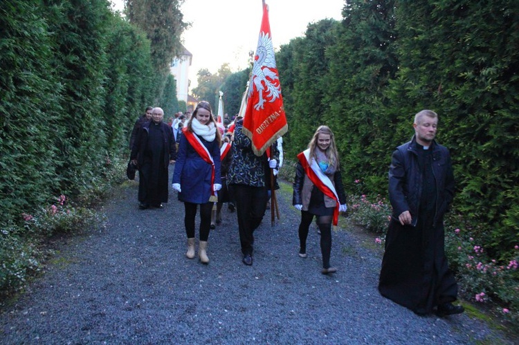 Wspomienie kard. Stefana Wyszyńskiego