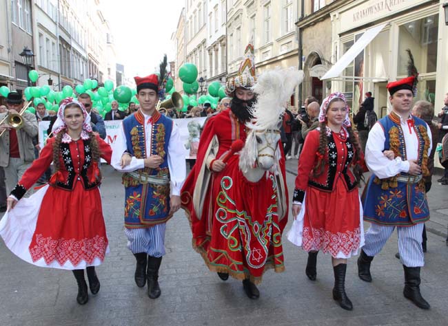 VI Marsz Nadziei i Życia - cz. 2