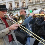 VI Marsz Nadziei i Życia - cz. 2