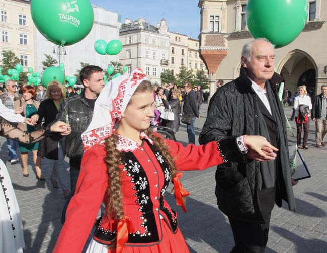 VI Marsz Nadziei i Życia - cz. 2