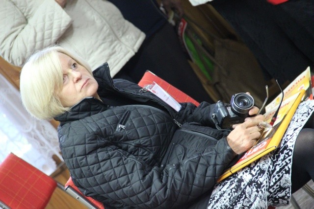 Spotkanie PZC w Rokitnie