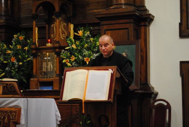 Franciszkańskie forum