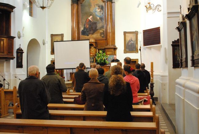 Franciszkańskie forum