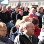 Nauczyciele w Porąbce Uszewskiej.