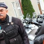 I Motocyklowy Zlot Jesienny - Gietrzwałd