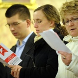 Kongres Małżeństw - dzień pierwszy