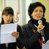 Kongres Małżeństw - dzień pierwszy