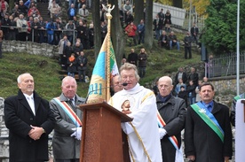 Potrzeba nam gołębiej wrażliwości