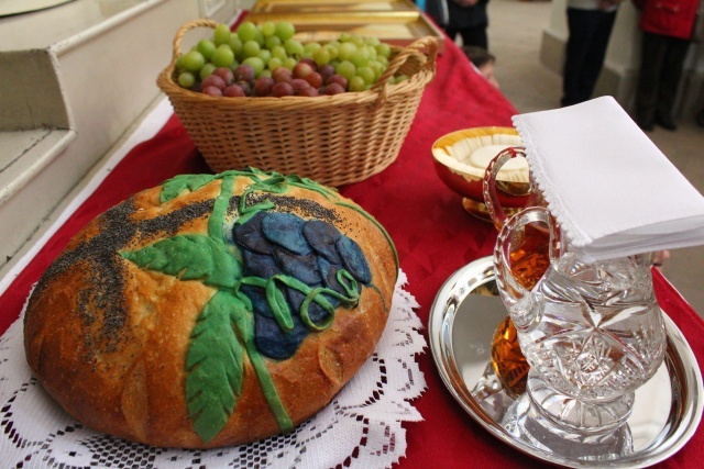 Pielgrzymka Wspólnot Żywego Różańca