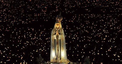 Misja Fatima