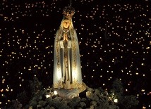 Misja Fatima
