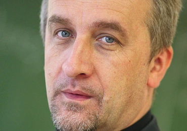 Kazimierz Pek MIC – marianin, profesor KUL, kierownik Katedry Mariologii i Teologii Ikony