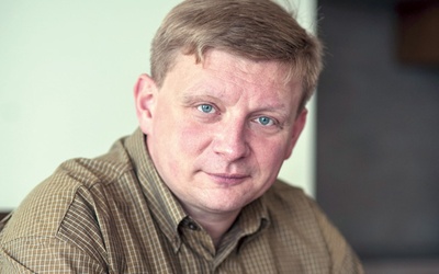 Prof. dr hab. Andrzej Kochański