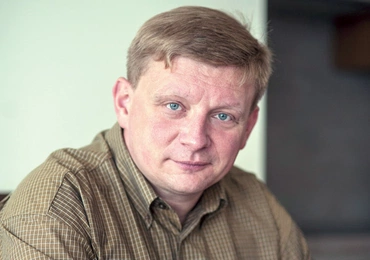 Prof. dr hab. Andrzej Kochański