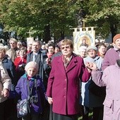 Siła w paciorkach 