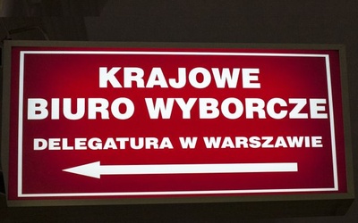 Chcą lepszej Warszawy