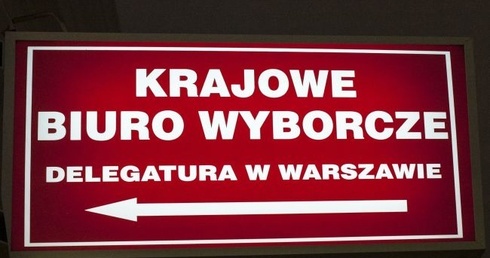 Chcą lepszej Warszawy