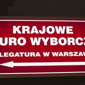 Chcą lepszej Warszawy