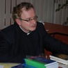 Podczas VI Tygodnia Kultury Chrześcijańskiej wykład wygłosi m.in ks. dr hab. Stanisław Skobel 