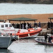 Już 289 ofiar katastrofy u brzegów Lampedusy