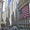 Wall Street znowu w dół