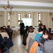 Sympozjum będzie jednym w punktów tegorocznej formacji katechetów - mówi ks. dr Marek Studenski